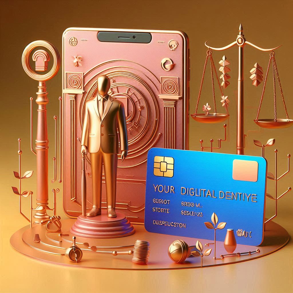 Dijital Kimliğinizin Temel Taşı: Web Sitesi Tasarımı ile Deluxe VCard Farkı
